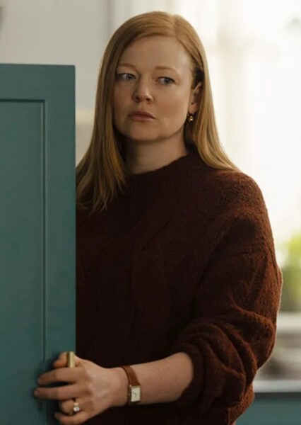 Sarah Snook photo