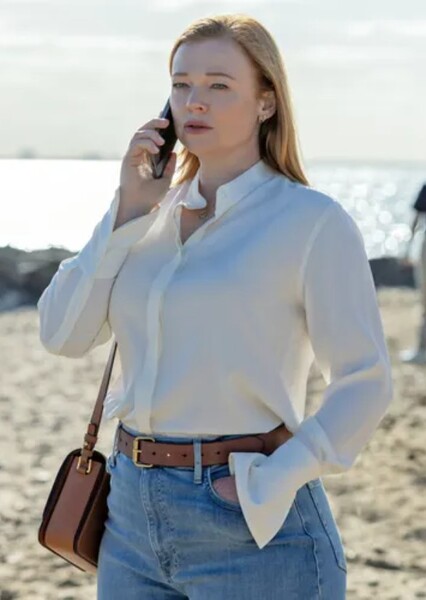 Sarah Snook photo