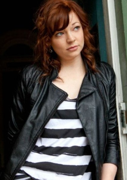 Sarah Snook photo
