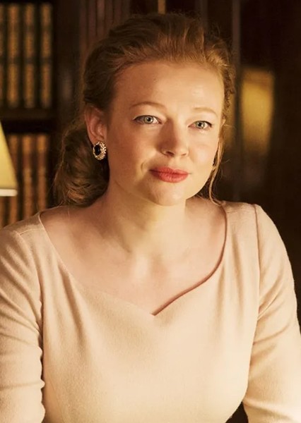 Sarah Snook