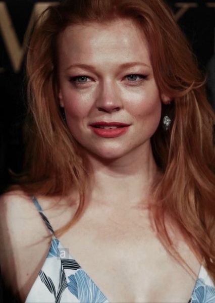 Sarah Snook