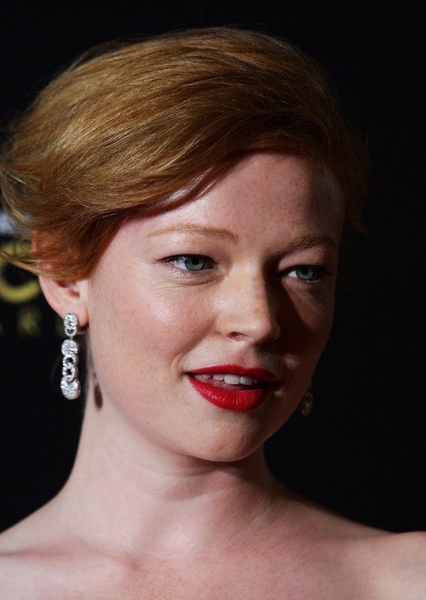 Sarah Snook photo