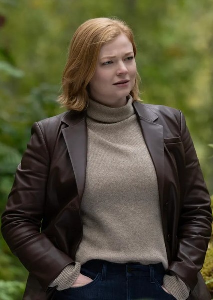 Sarah Snook photo