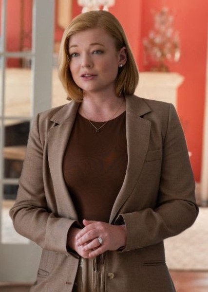 Sarah Snook photo