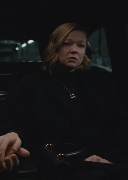 Sarah Snook photo