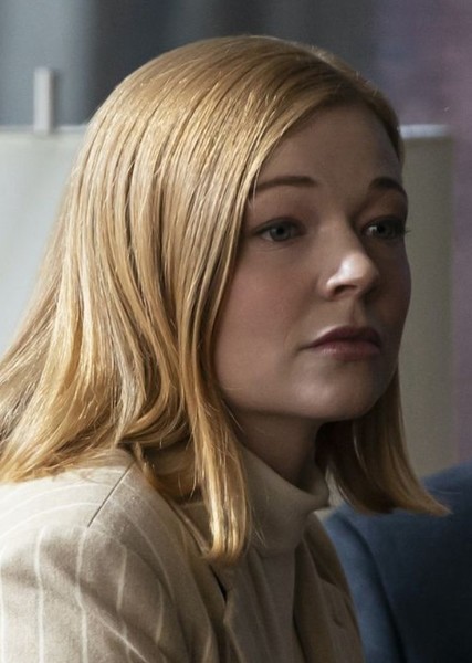 Sarah Snook photo