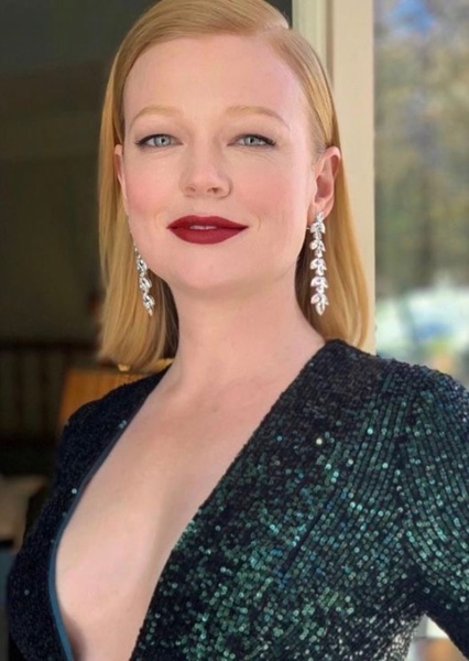 Sarah Snook photo