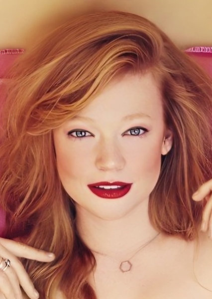 Sarah Snook photo