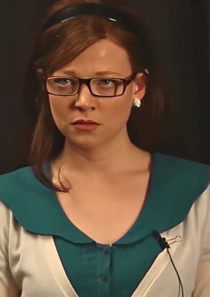 Sarah Snook photo