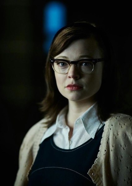 Sarah Snook photo