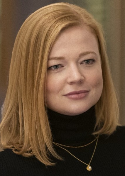 Sarah Snook photo
