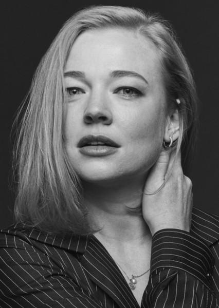 Sarah Snook photo