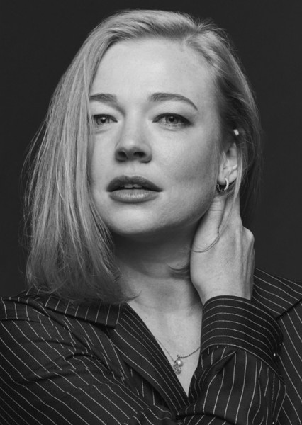 Sarah Snook photo