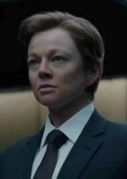 Sarah Snook photo