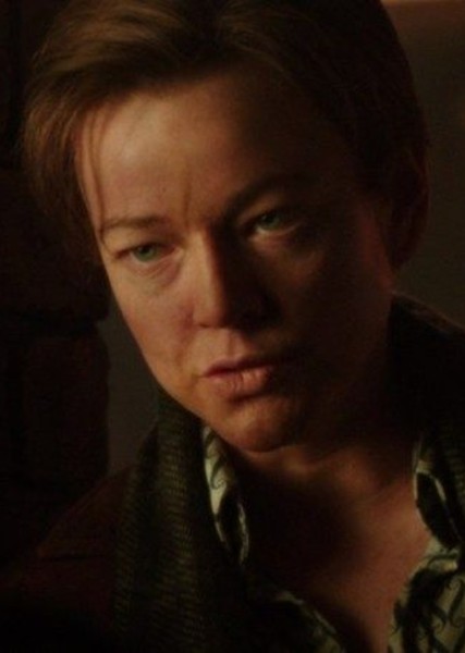 Sarah Snook photo