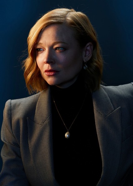 Sarah Snook photo