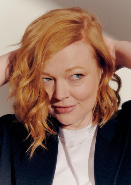 Sarah Snook photo