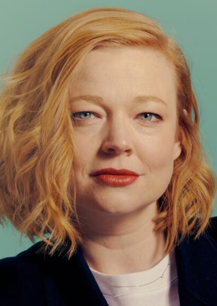 Sarah Snook photo