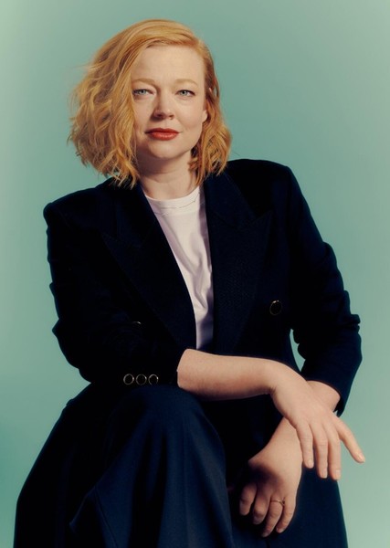 Sarah Snook photo