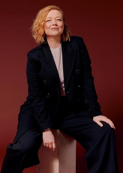 Sarah Snook