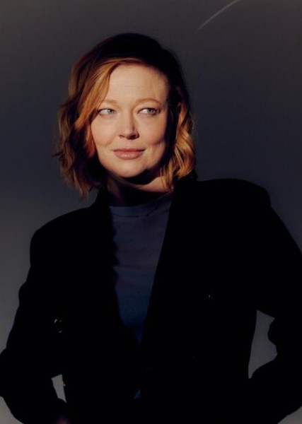 Sarah Snook photo