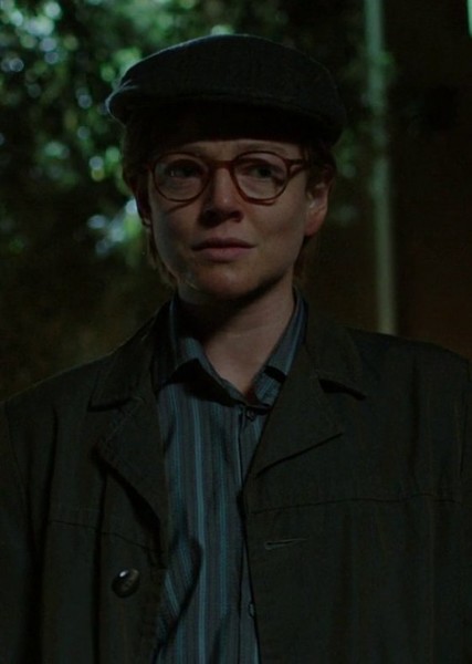 Sarah Snook photo