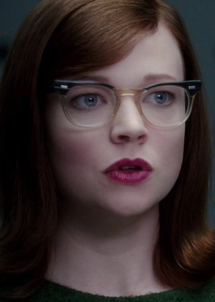 Sarah Snook photo