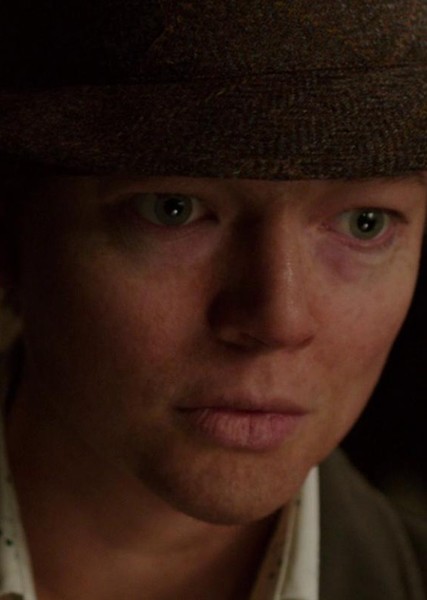 Sarah Snook photo