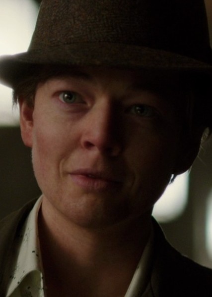 Sarah Snook photo
