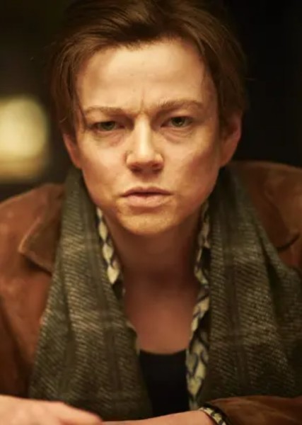 Sarah Snook