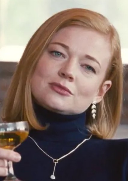 Sarah Snook photo