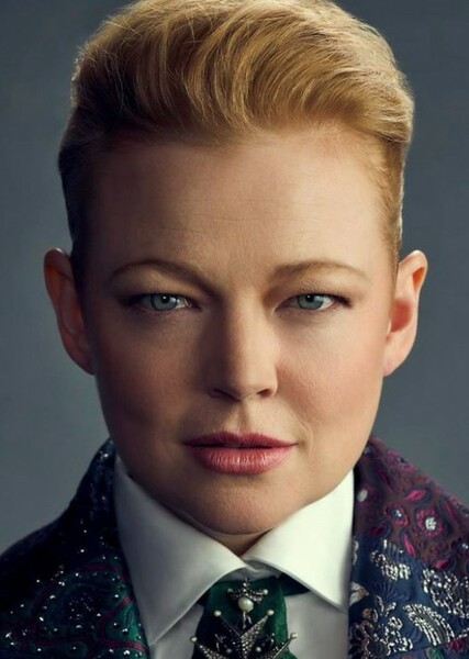 Sarah Snook photo