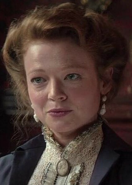 Sarah Snook