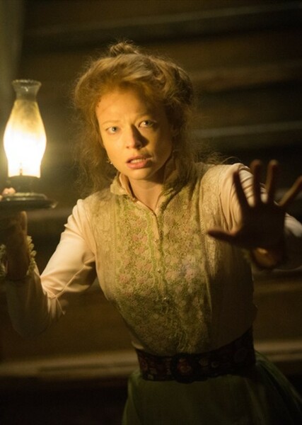 Sarah Snook
