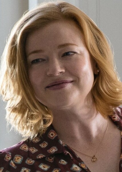Sarah Snook photo