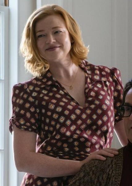 Sarah Snook photo
