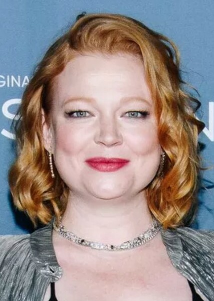Sarah Snook photo