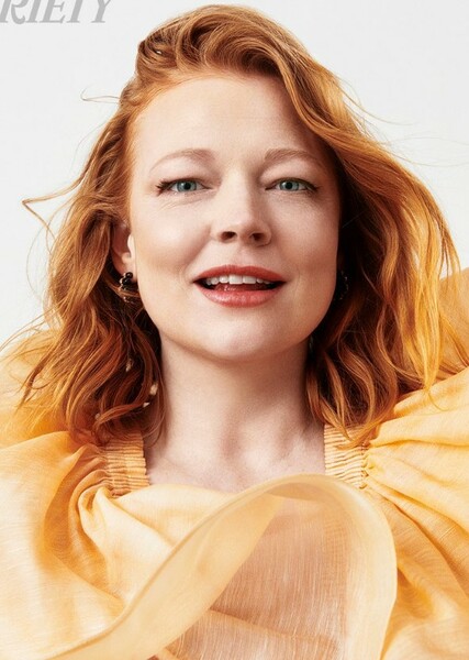 Sarah Snook photo