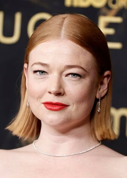 Sarah Snook photo