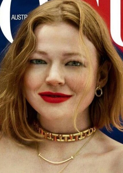 Sarah Snook photo