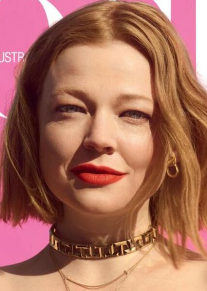 Sarah Snook photo