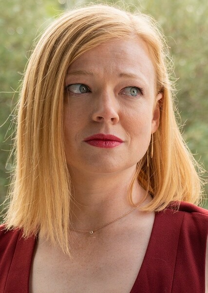 Sarah Snook photo