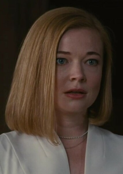 Sarah Snook