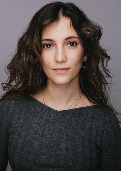 Sarah-Sofie Boussnina photo
