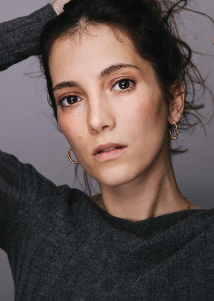 Sarah-Sofie Boussnina
