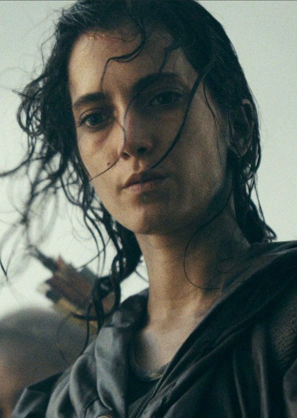 Sarah-Sofie Boussnina photo