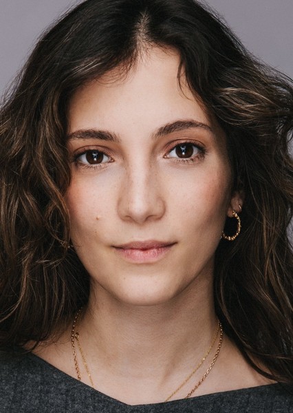 Sarah-Sofie Boussnina