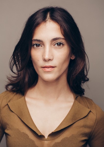 Sarah-Sofie Boussnina