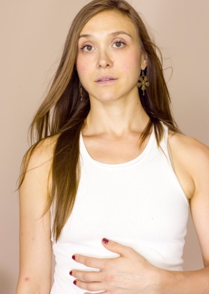 Sarah Sokolovic