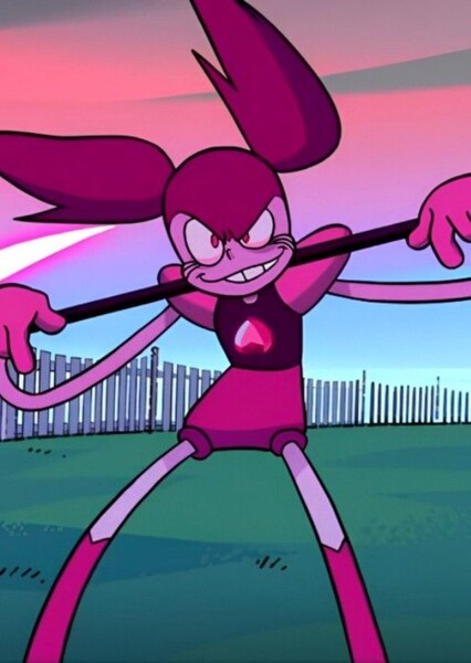Spinel